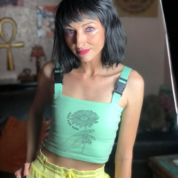 Profile Picture of Amanda Cossey (@parkkrap1) on Poshmark