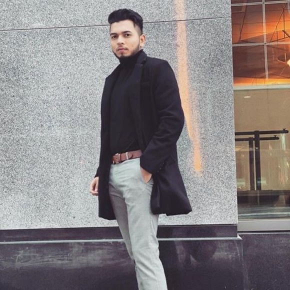 Profile Picture of Aditya Deshmukh (@adityadeshmukh) on Poshmark