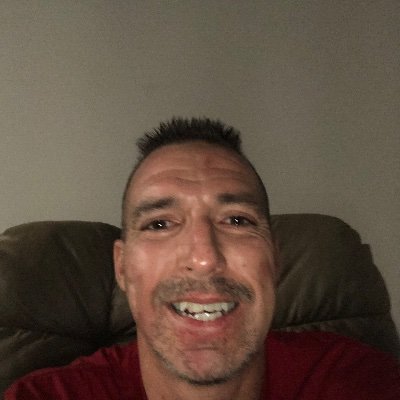 Profile Picture of Jason Flinn (@Jflinn1978Jason) on Twitter