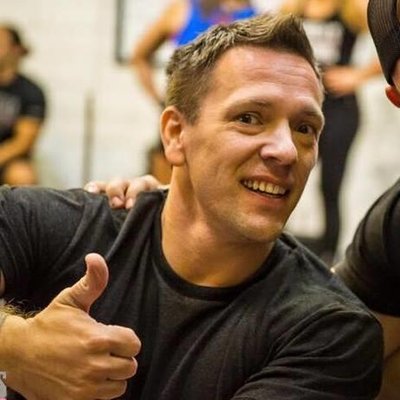 Profile Picture of Greg Proctor (@Gregproctor44) on Twitter