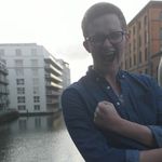 Profile Picture of Joe Selby (@selby_joe) on Instagram