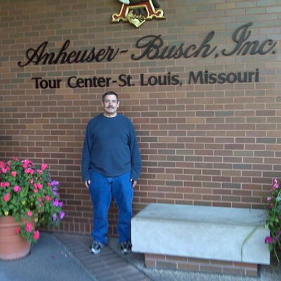 Profile Picture of Bob Oswald (@bozblues) on Twitter