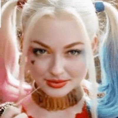 Profile Picture of ♚ Leya Falcon♠ (@LeyaFalcon) on Twitter