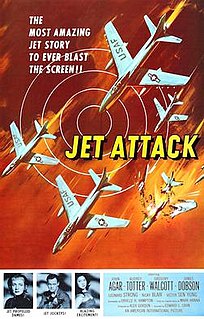 Jet Attack - Wikipedia Profile Picture of Jet Attackon Wikipedia
