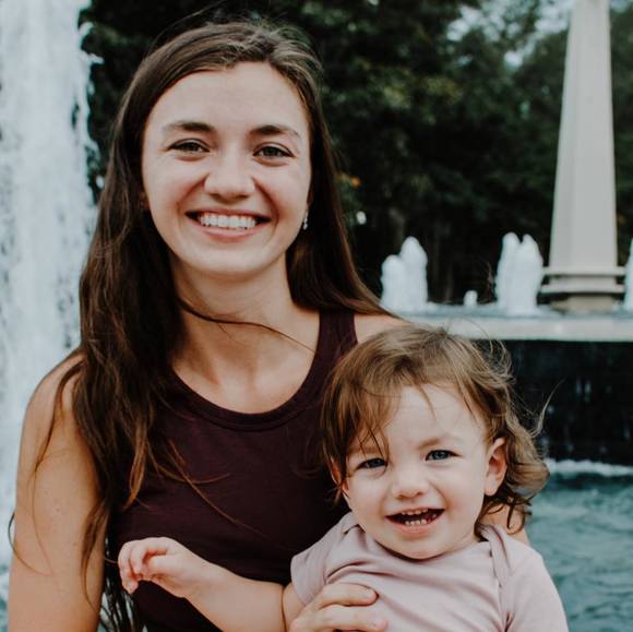 Profile Picture of Amanda Mcdaniel (@amandam96) on Poshmark