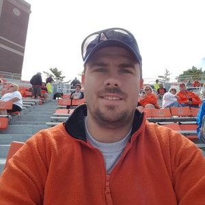 Profile Picture of Steven Parmley (@ParmleySteven) on Twitter