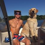 Profile Picture of Troy Hodge (@thodge95) on Instagram