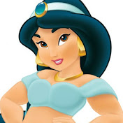 Profile Picture of Jasmin Vargas (@NYVARI) on Youtube