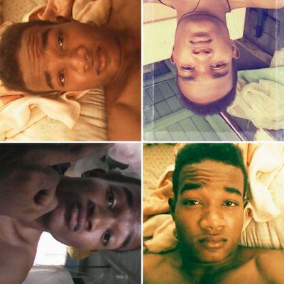 Profile Picture of Nolan Taylor (@jermaineabrams1) on Twitter