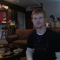 Profile Picture of Daniel Ice (@daniel-ice-3) on Quora