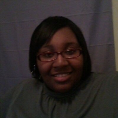 Profile Picture of Vanessa Hairston (@@Man_OnA_Mission) on Twitter