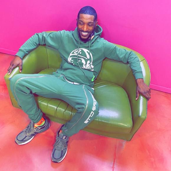 Profile Picture of Damaina Trower (@maino_8807) on Poshmark