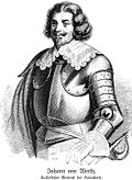Profile Picture of Johann von Werthon Wikipedia