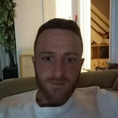 Profile Picture of Davey Roberts (@daveyroberts1) on Tiktok