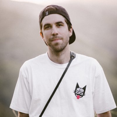 Profile Picture of Shane McElroy (@heyshanemcelroy) on Twitter