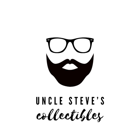 Profile Picture of Steve Catoe (@stevecollects) on Poshmark