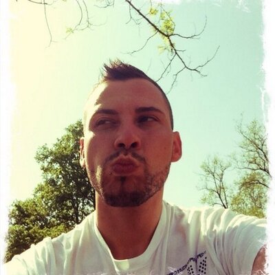 Profile Picture of Francesco Leone (@FrancescoLeo85) on Twitter