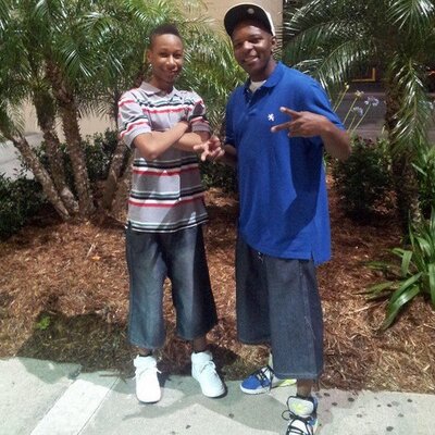 Profile Picture of Brandon Lindsey (@@Real_Brandon22) on Twitter