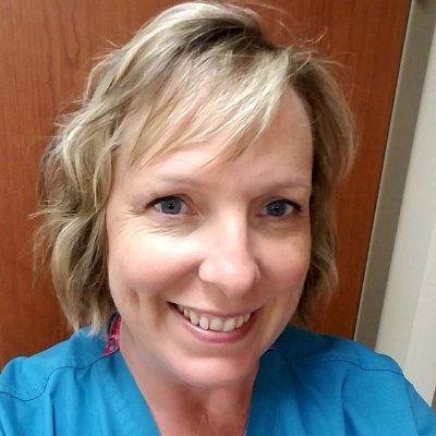 Profile Picture of Lisa Busch-Meyer (@CnukRN21919) on Twitter