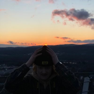 Profile Picture of Declan Cronin (@DeclanCronin91) on Twitter