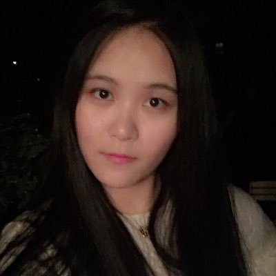 Profile Picture of IrisLiu (@IrisLiu_CA) on Twitter