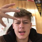 Profile Picture of Brian Mulford (@bkm.spammzz) on Instagram