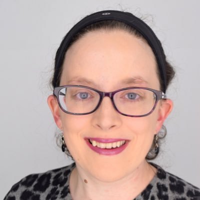 Profile Picture of Jennifer Arsenault (@ImJennArsenault) on Twitter