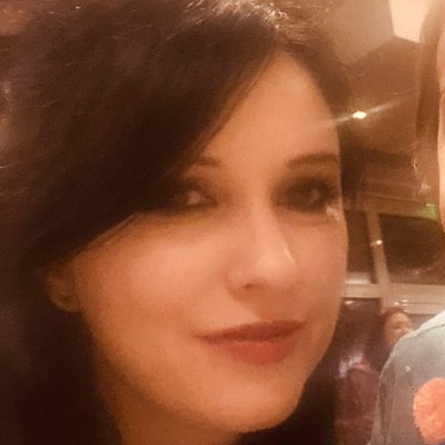 Profile Picture of Sorina Mihaila (@sorina_mihaila) on Twitter