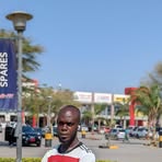 Profile Picture of Lēñïçk Mákûsà (@lenick.makusa) on Facebook