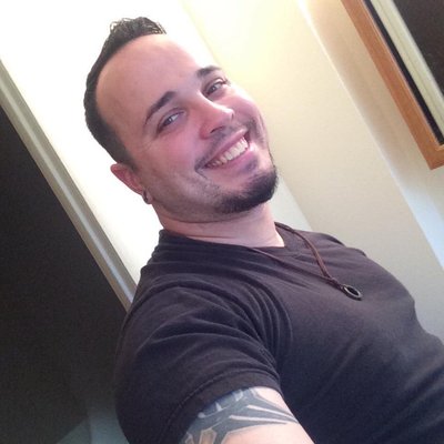 Profile Picture of Brad Horning (@BradHng) on Twitter