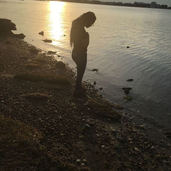 Profile Picture of Octavia Williams (@zvnyiv0722) on Poshmark