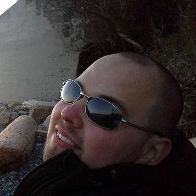 Profile Picture of Grant Rush (@Grant_Rush1) on Twitter