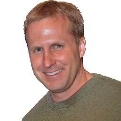 Profile Picture of Mark Erickson (@marke000) on Twitter