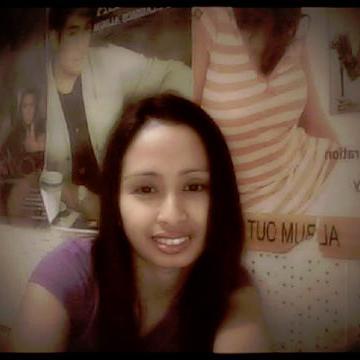 Profile Picture of Joseph Phine Alonso (@JoffyPhine) on Twitter