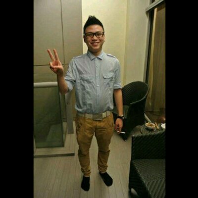 Profile Picture of Ivan Pang (@MrIvan90) on Twitter