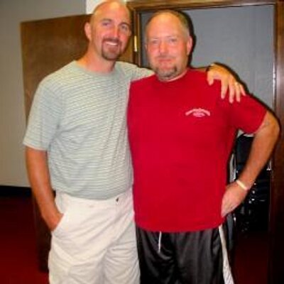 Profile Picture of Brian Standridge (@brianstandridge) on Twitter