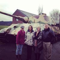 Profile Picture of Jason Parmley (@volznut) on Pinterest