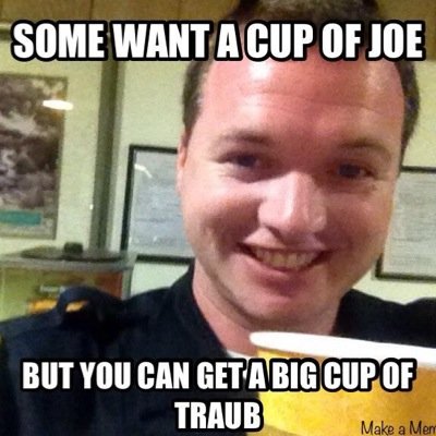 Profile Picture of Alex Traub (@Traubverbs) on Twitter