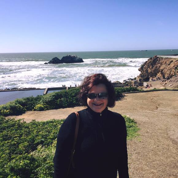 Profile Picture of Barbara Grenell (@barbaragrenell) on Poshmark