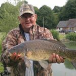 Profile Picture of Geoffrey Kidd (@geoffrey.kidd.39) on Instagram