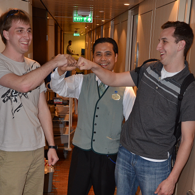 Profile Picture of Geoffrey Lockett (@Moonberry42) on Twitter