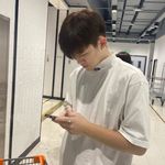 Profile Picture of Simon Liu (@chux.l) on Instagram