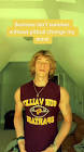 Profile Picture of   Colin Vick (@colin.v17)... (@colin.v17) on Tiktok