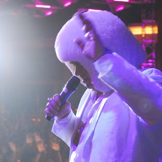 Profile Picture of Gary Spivey (@RealGarySpivey) on Twitter