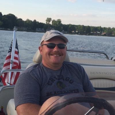 Profile Picture of Matthew Dowty (@mattdowty68) on Twitter