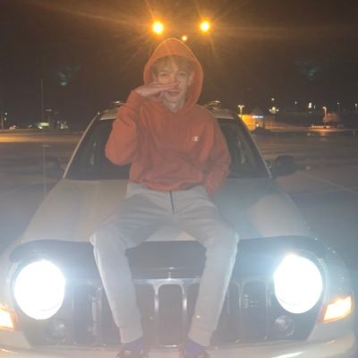 Profile Picture of Joel Alexander Mackay (@joelmackay03) on Twitter