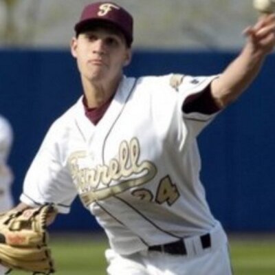 Profile Picture of Jeffrey Doner (@Jeff_doner5) on Twitter