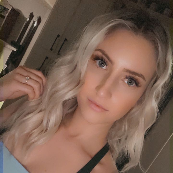 Profile Picture of Amanda Steffen (@amanda_steffen0) on Tiktok