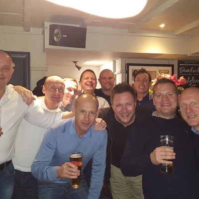 Profile Picture of James Steedman (@steedman_james) on Twitter