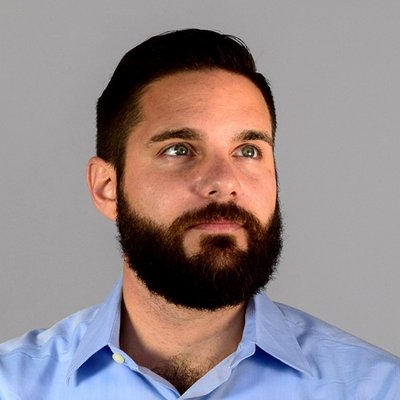 Profile Picture of Michael Fiorentino (@michaelfiorenti) on Twitter